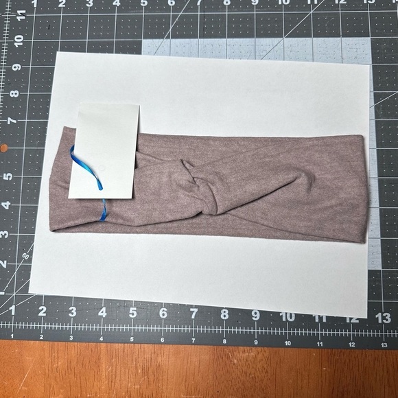 Scorpions Headband handmade - Picture 4 of 4